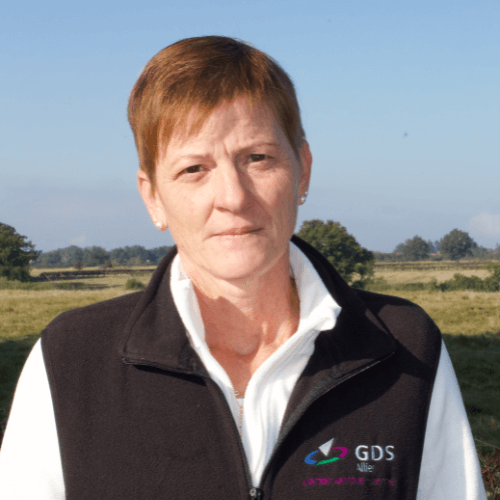 Laëtitia GRANDJEAN